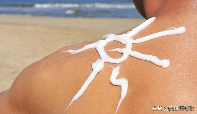 公认防晒效果超好的4个防晒霜,这才是真正的好用防晒霜