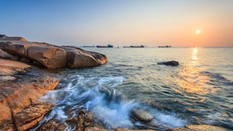 珠海旅游攻略必去景点,珠海旅游景点推荐排名榜大全图