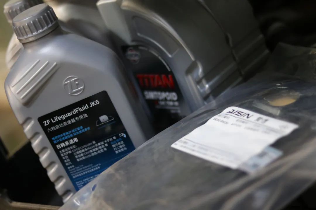 怪兽修车：翻新一辆2005年凌志LS430，当年百万经典车，满血复活