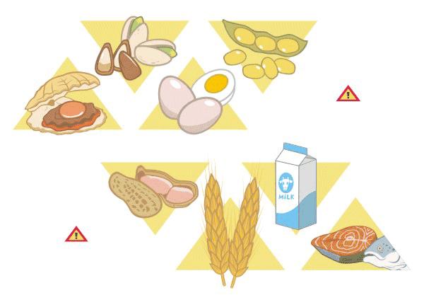 小强一样的皮疹——谈小儿湿疹