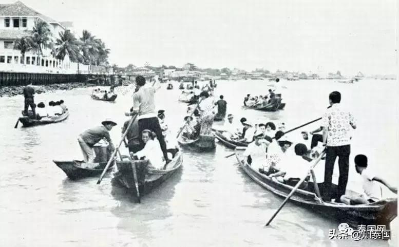 在“*力武**值”和“成熟度”上，泰国的孩子们，究竟有多“棒”？