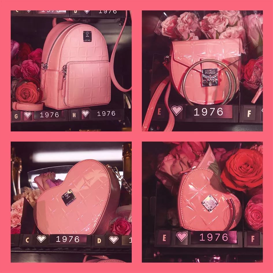 礼物清单情人节,情人节礼物开箱