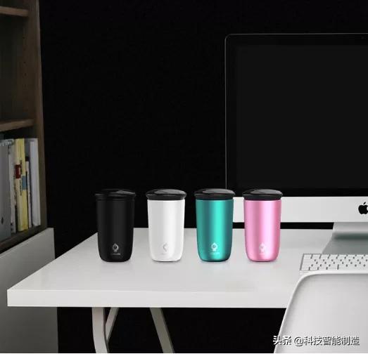 保温杯降温智能,自动保温降温杯