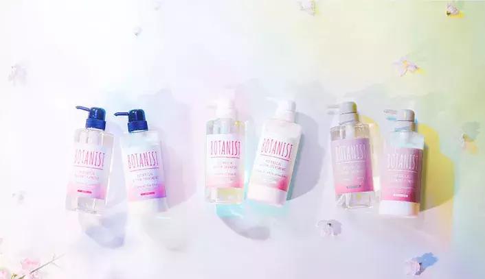 粉粉粉粉粉粉出屏幕的樱花限定来啦，看过就算买过！