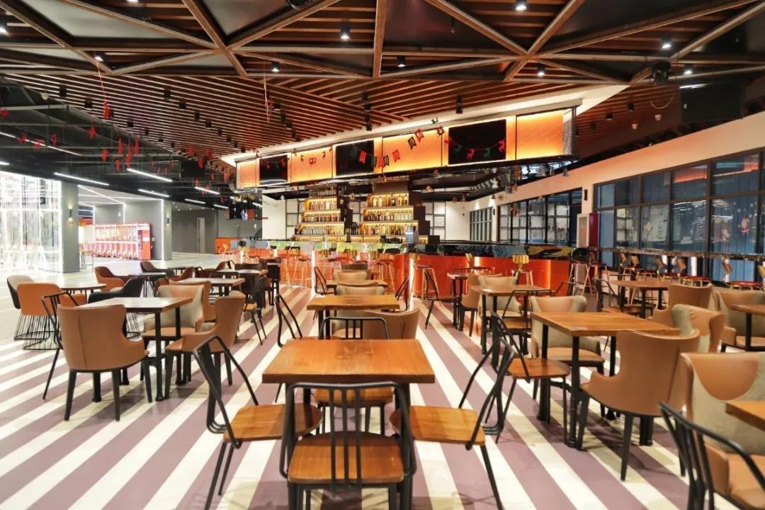 比蹦迪更刺激的项目,比蹦迪更刺激的蹦极