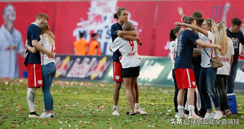 德甲历届前四,2004年欧冠拜仁对皇马