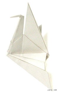 折纸大全方便又漂亮又实用,精致实用的折纸大全步骤