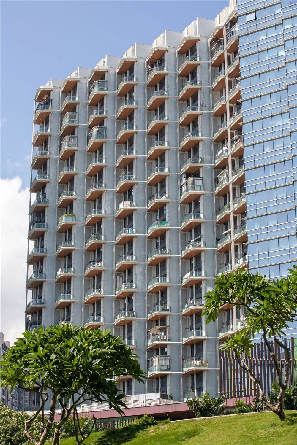 深圳盐田最大的地区,深圳盐田没有潜力吗