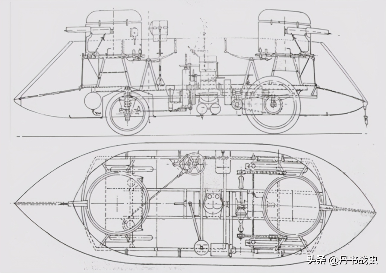 装甲车发明视频,德国现代装甲车进化史