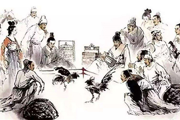 王勃的九日登高表达了怎样的感情,王勃写的九日登高这首诗的意思