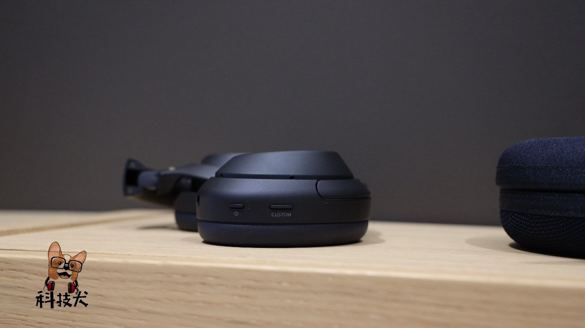 索尼WH-1000XM4评测:佩戴舒适操控易上手头戴式降噪耳机标杆之作