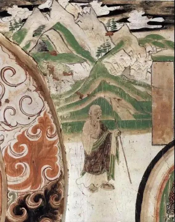 水枕能令山俯仰全诗,水枕能令山俯仰的下一句