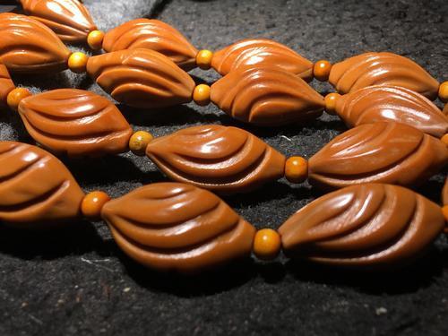 文玩手串保养太麻烦？学会这7个守则，所有文玩手串都适用