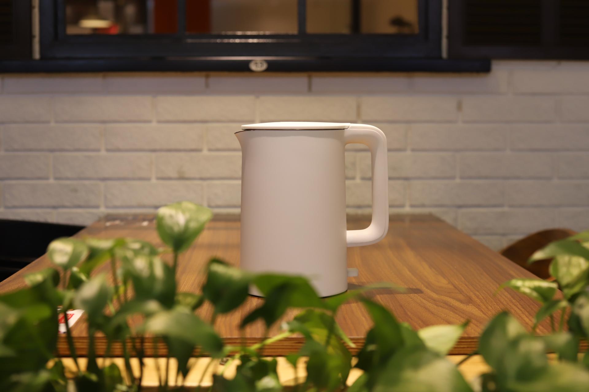 米家电水壶旗舰版,米家电水壶有几款