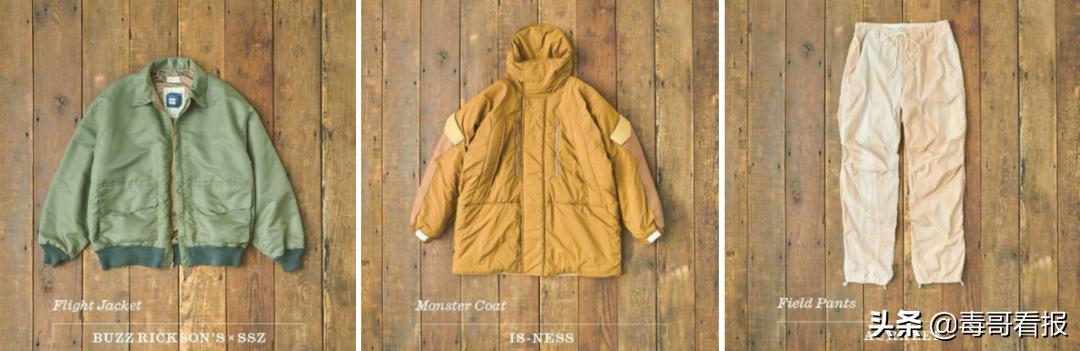 cityboy上衣怎么选择,cityboy穿搭基本单品