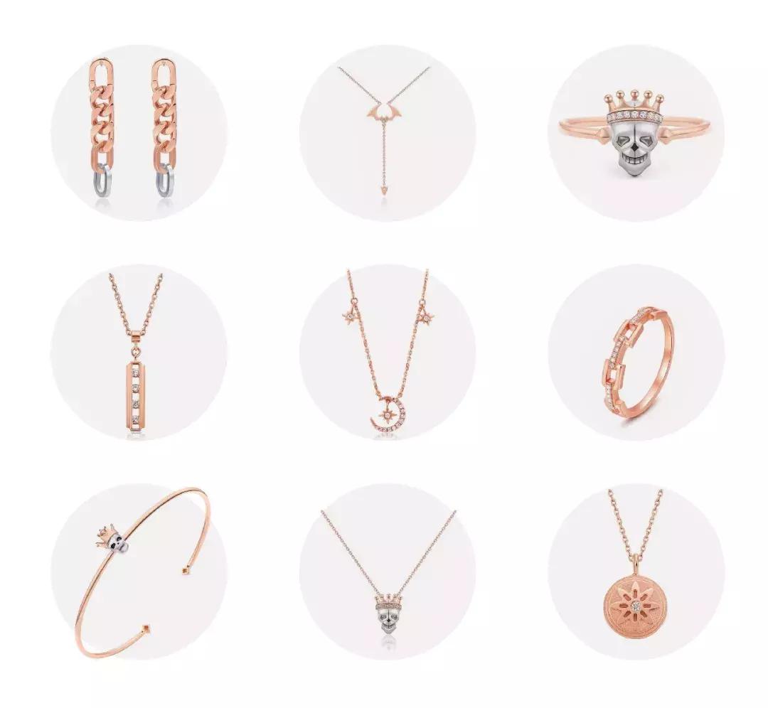 国内冷门国外热门珠宝,国内便宜国外贵的珠宝