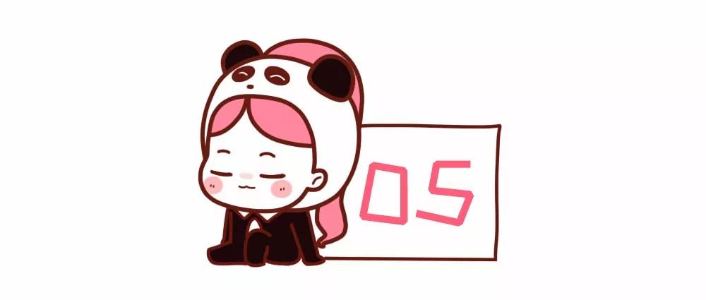 “男友给我买了套防狼泳衣，这怎么穿？”（漫画）