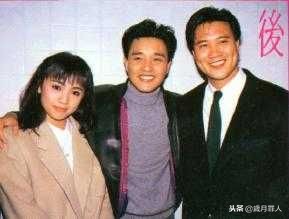 张国荣高能搞笑名场面第二弹,盘点张国荣经典搞笑片段