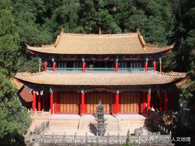 彩云之南美丽的云南,彩云之南云南省昆明市