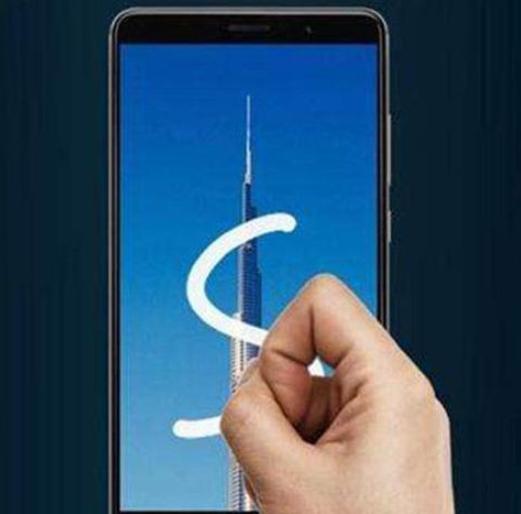 华为手机最简单的截屏方法是什么,华为手机截屏方法汇总你学会了吗