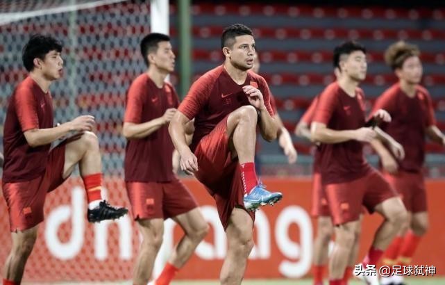 中国队离世界杯最近的一次,参加过世界杯的中国队