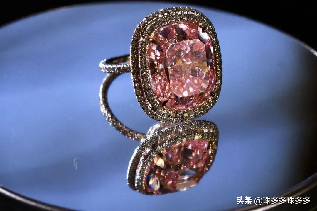 为什么豪门都喜欢给女儿买珠宝,为什么豪门喜欢给女儿买珠宝