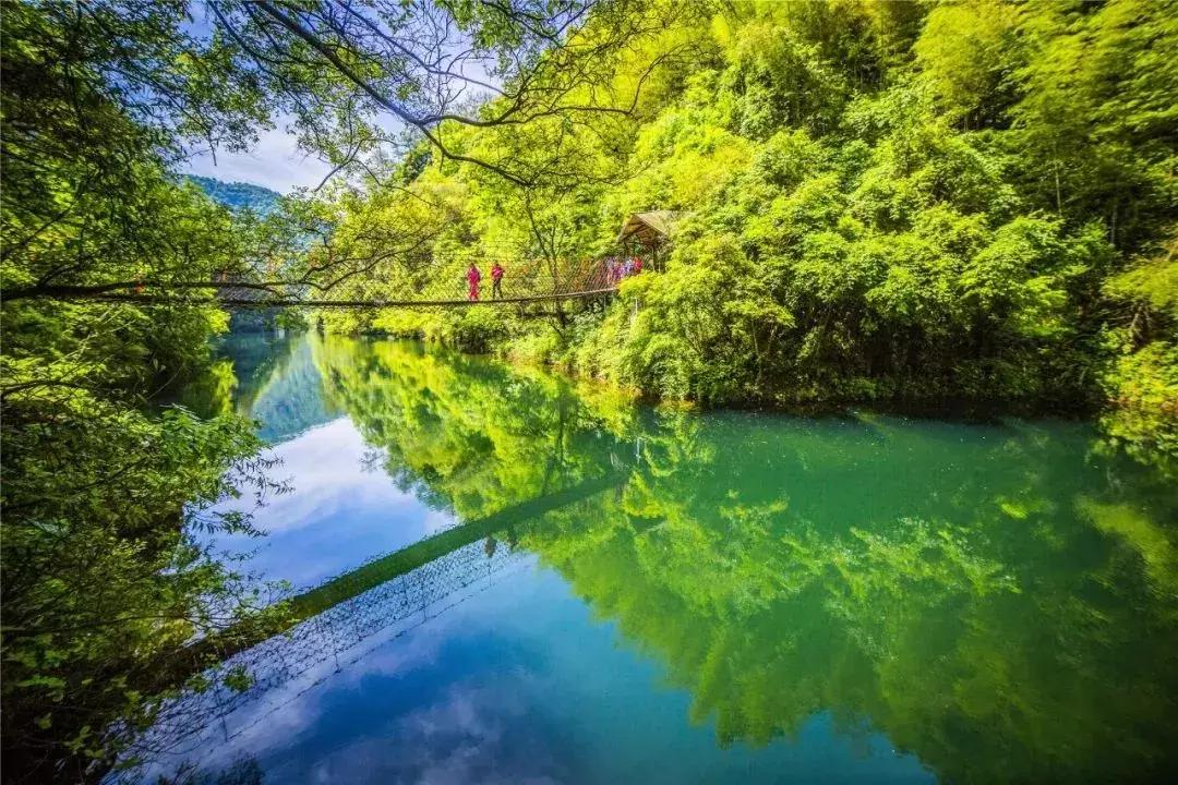 安徽石台最美山乡三日游,安徽池州石台原生态最美山乡