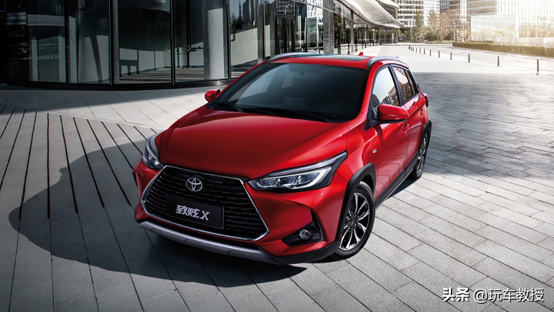 顶配不到10万的高颜值suv,10-15万的四驱国产suv