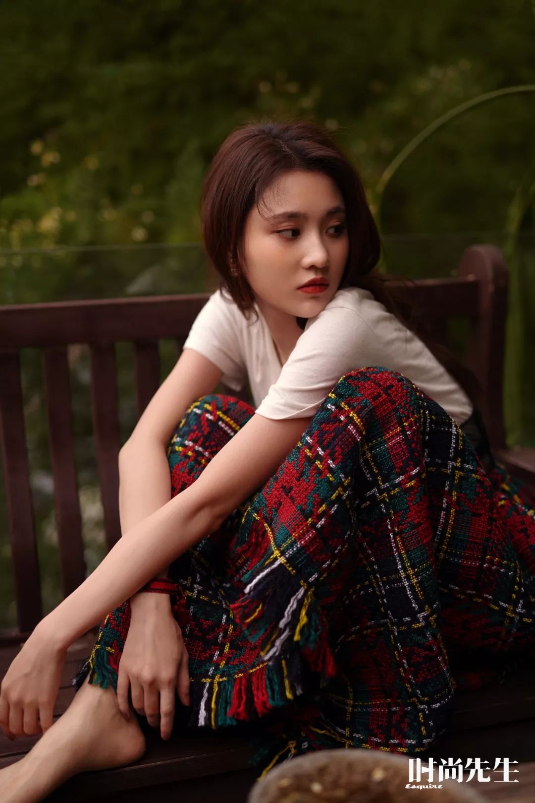 张慧雯谋女郎怎么选,谋女郎张慧雯最新电视剧