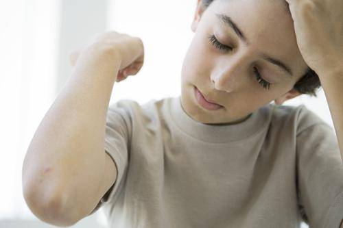 过敏性紫癜能引起什么并发症,过敏性紫癜可以引起哪些并发症呢