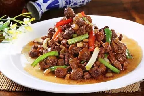 盘点一些高级餐厅的招牌菜品,餐厅点单率高的菜品