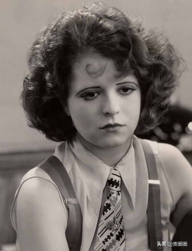 出身贫民的好莱坞女星，母亲半夜持刀要杀她，终身饱受精神摧残