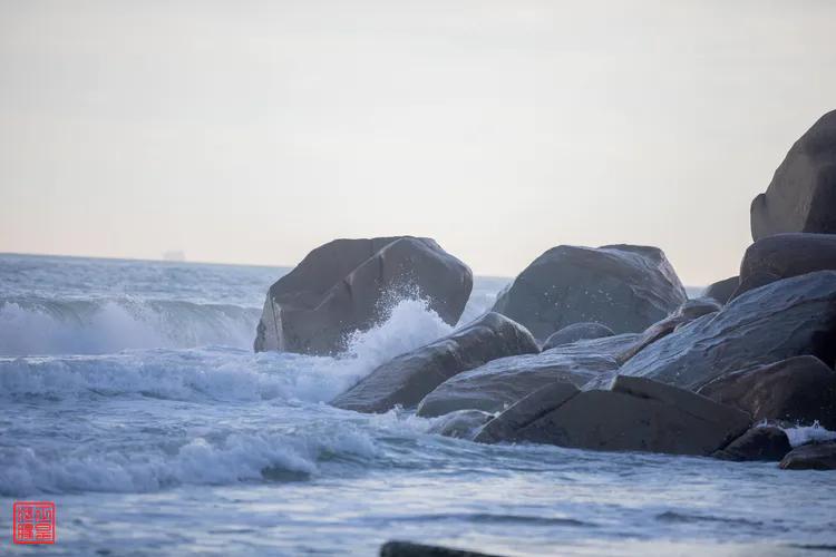 暑假潮汕行之四：南澳，广东最大的岛屿