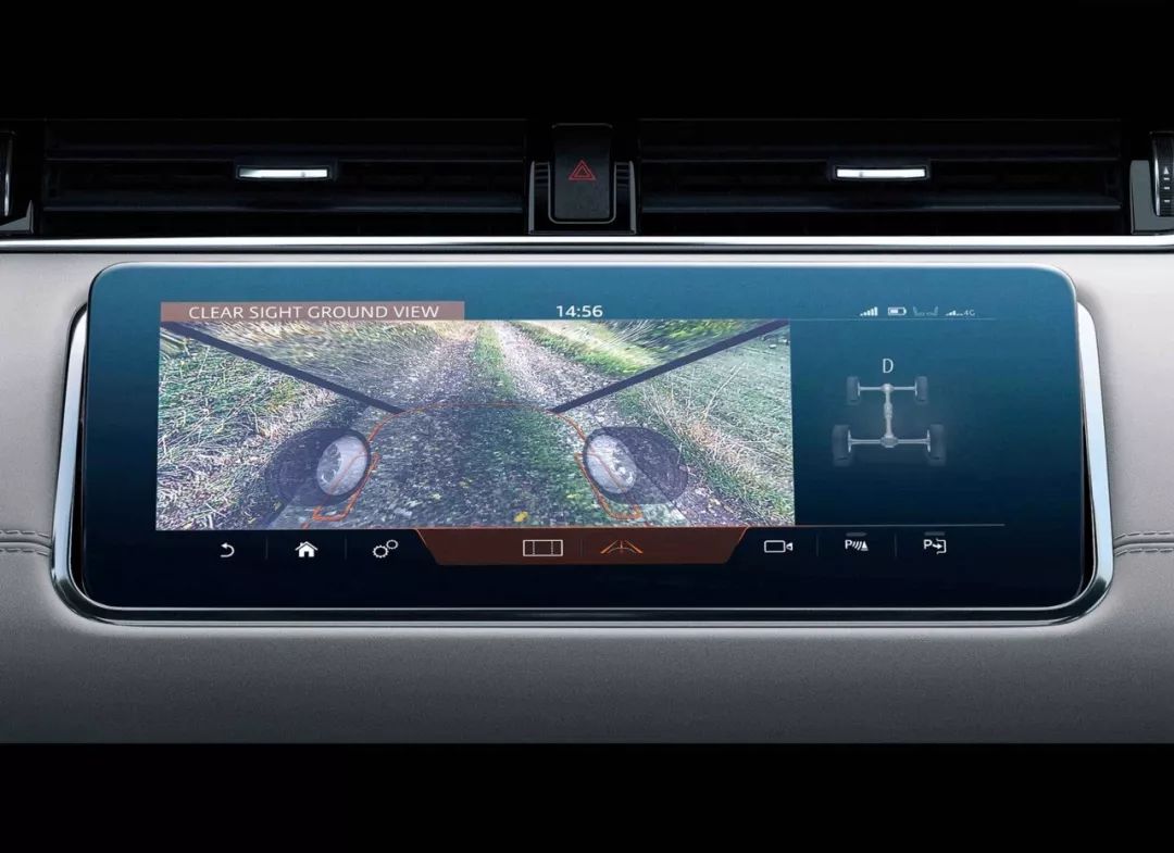 号称是同级最具科技感的豪华中型SUV，现在入手划算么？