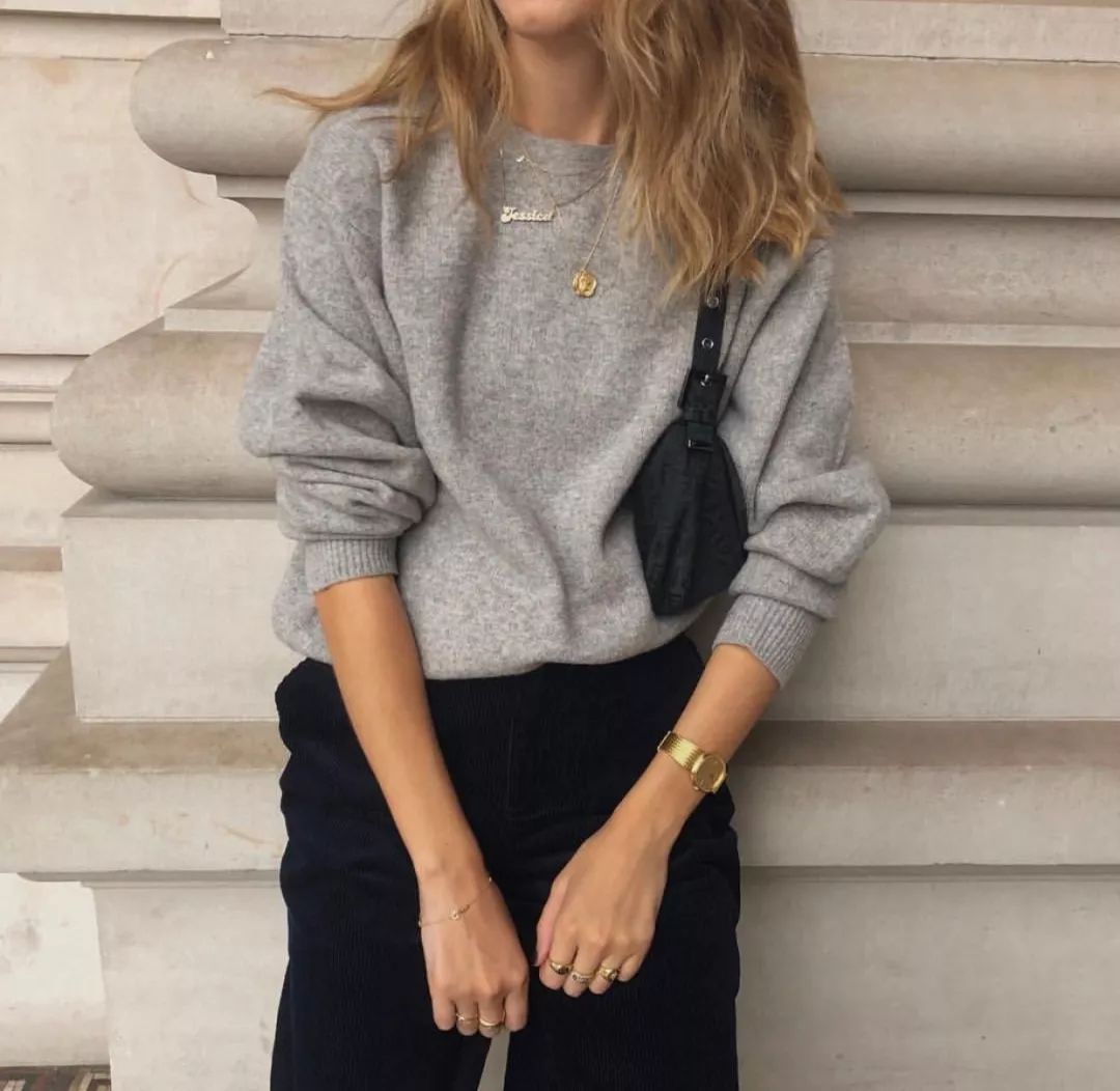 平价单品如何制造高级感,平价单品如何穿搭高级感