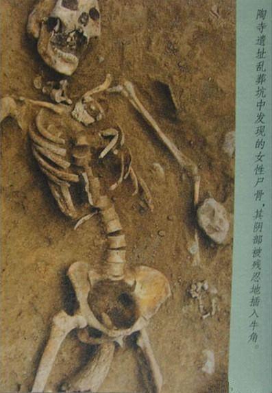 陕西发现的石头城,石峁遗址真实历史