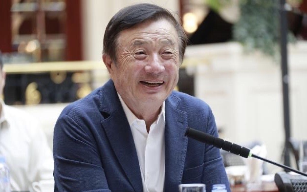 支持华为是我们应该做的事,支持华为的真实感受