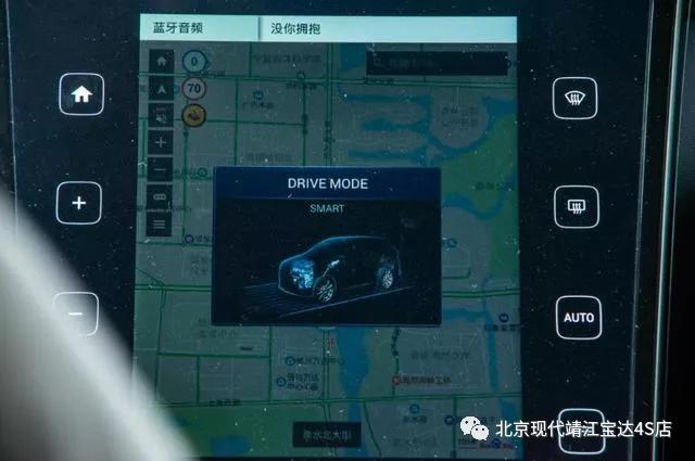 试驾第五代途胜豪华版,第五代途胜干式双离合耐用吗