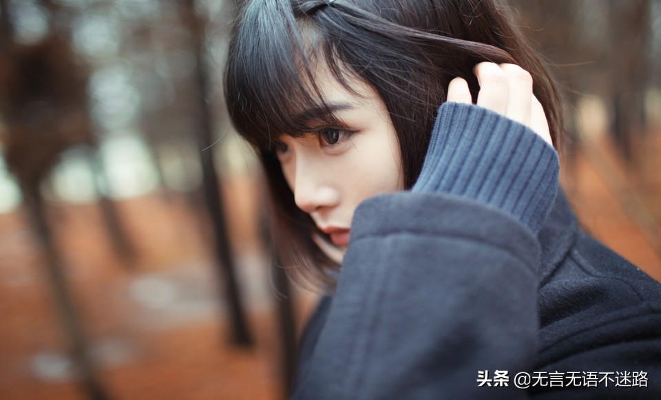 女生高颜值雨伞日系风,日系美少女雨伞