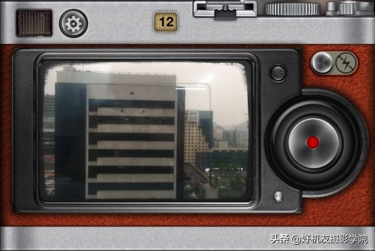 为什么拍胶片有质感,用什么拍出胶片感