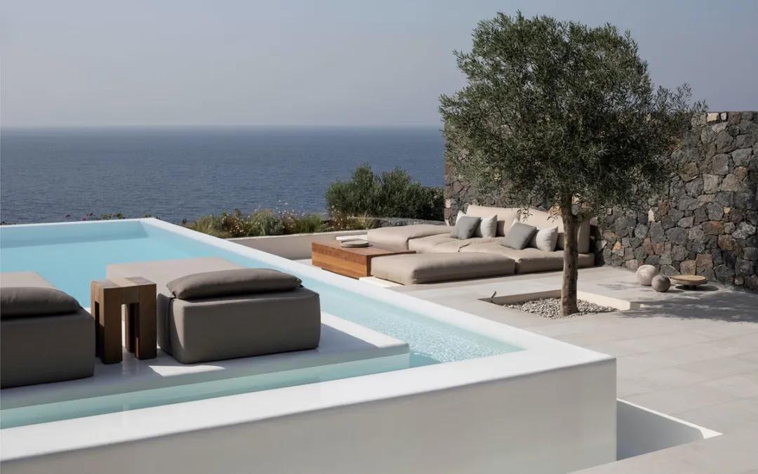 度假风酒店设计,欧式风格度假酒店