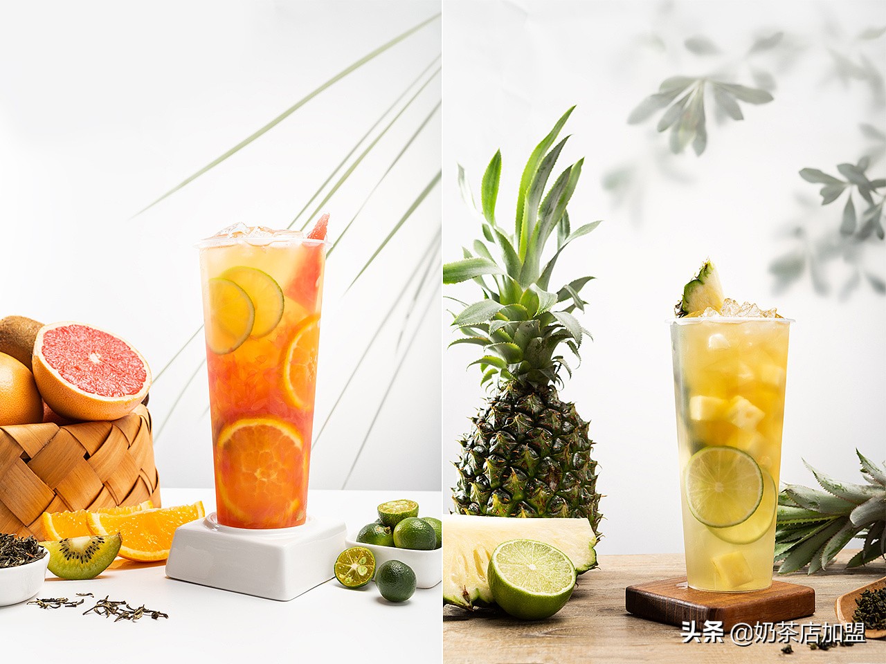 短期奶茶冷饮加盟注意事项,夏天奶茶加盟店注意什么