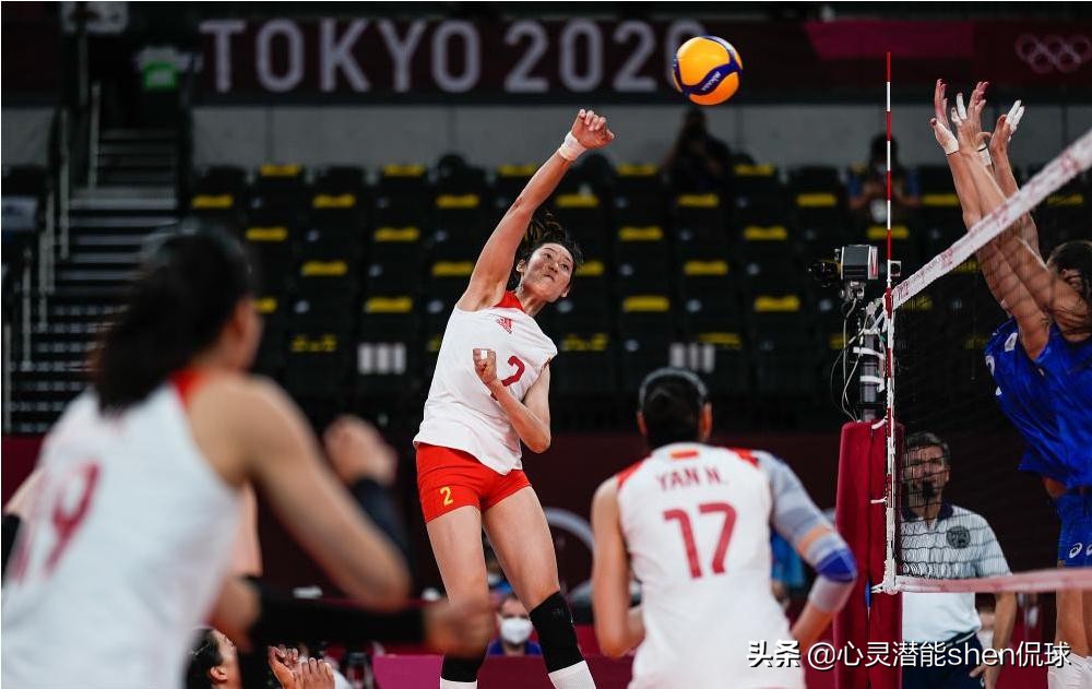 女排三连败还能进决赛吗,中国女排三连败出线告急