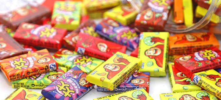 90后一代的记忆,90后刻在骨子里的记忆