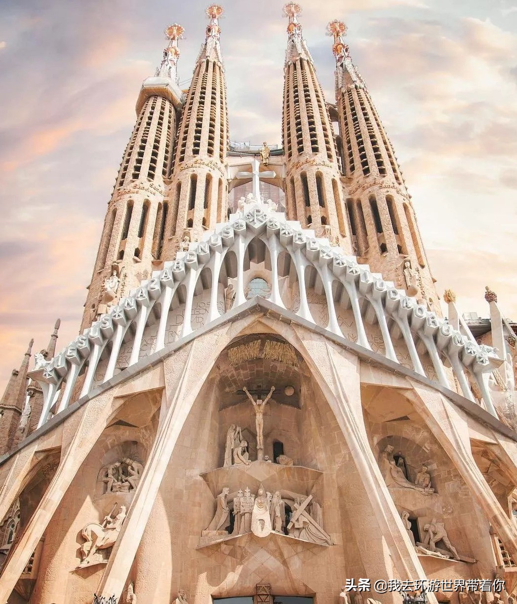 燃情西葡｜这对网红地里的好“cp”，冬天人少景美价更低