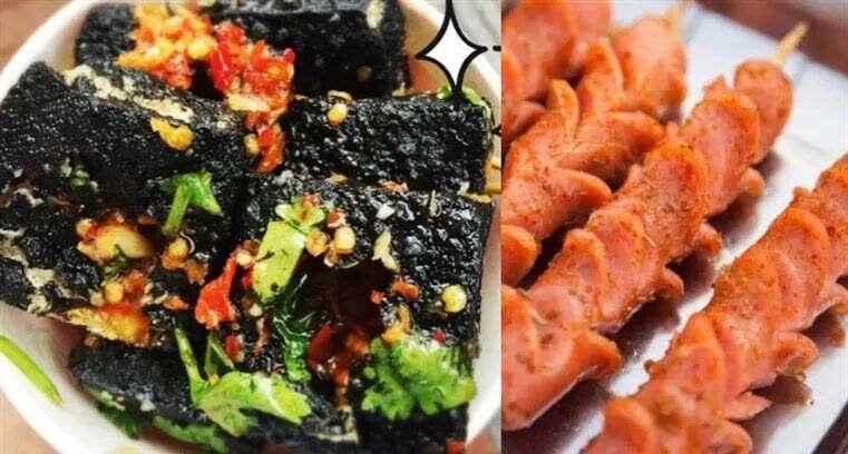 北京西单必去的美食攻略,去北京西单必吃的美食