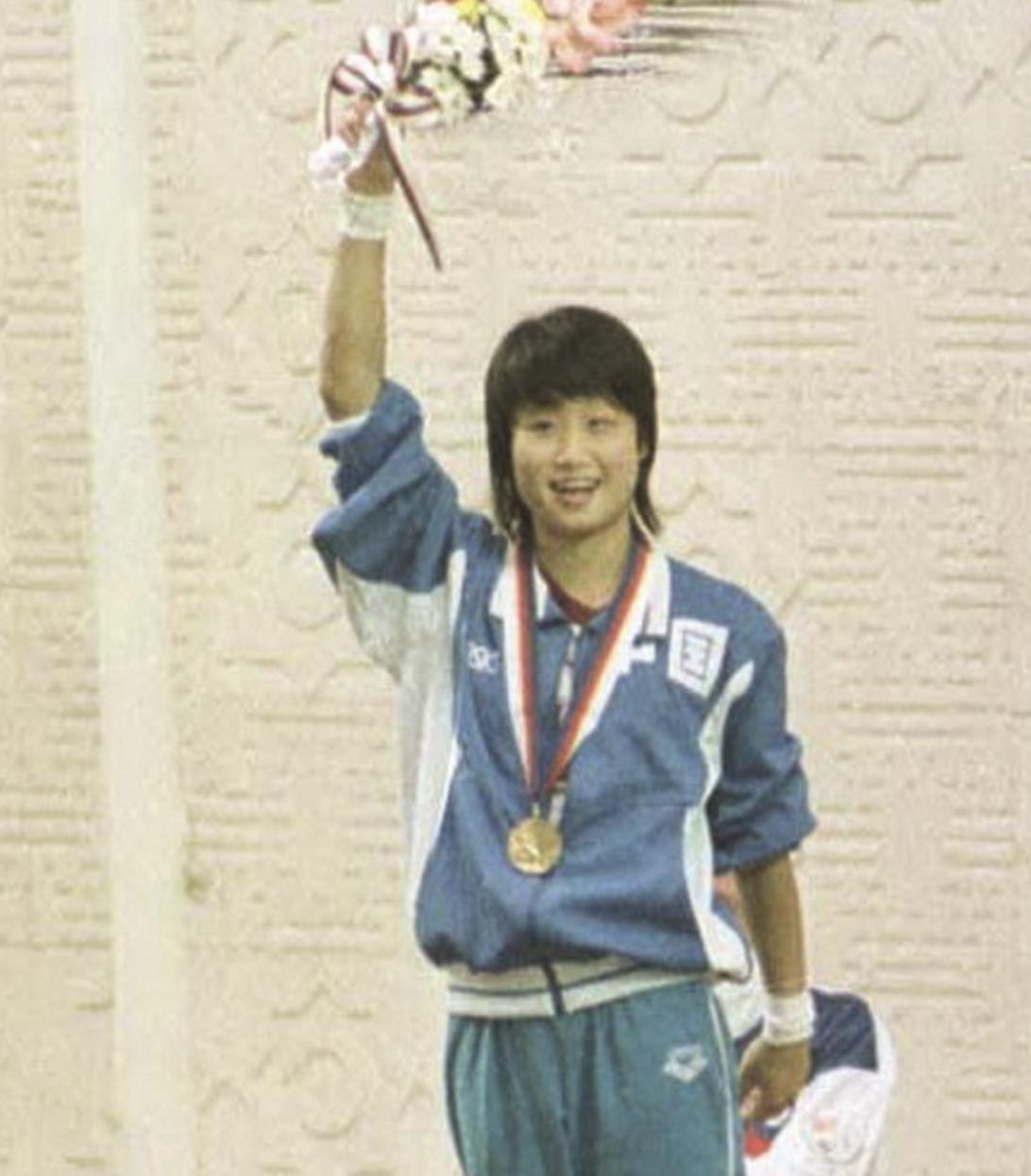 乒乓球奥运冠军江西籍,江西奥运冠军排名