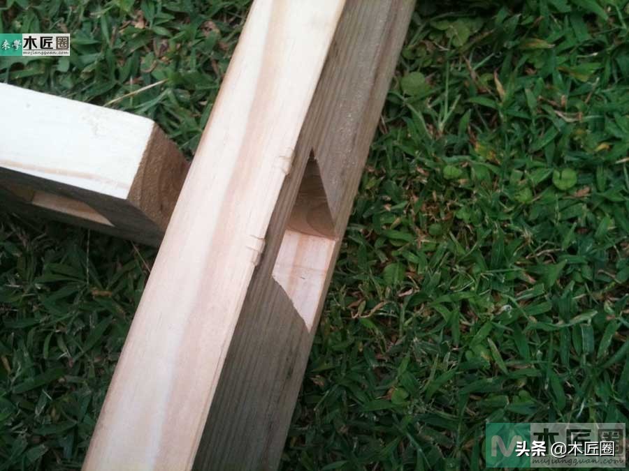 木工制作简易书架,木工榫卯书架图片大全