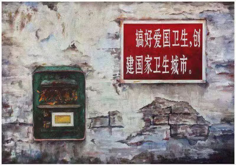 走进艺术回望生活,艺术家走进校园活动感悟