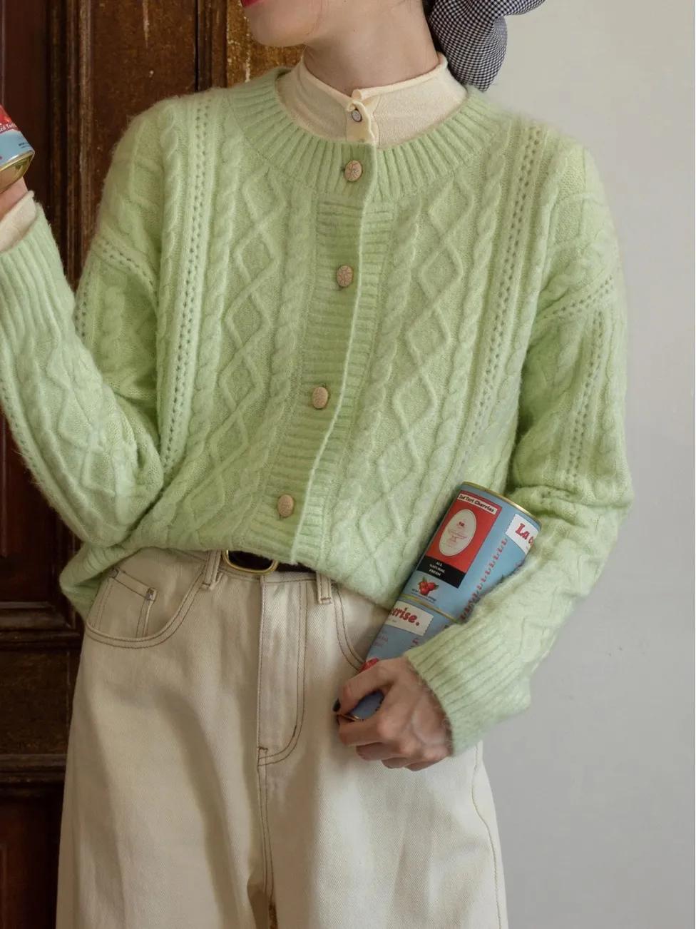 韩剧女主夏季穿搭,最好看的韩剧女主穿搭